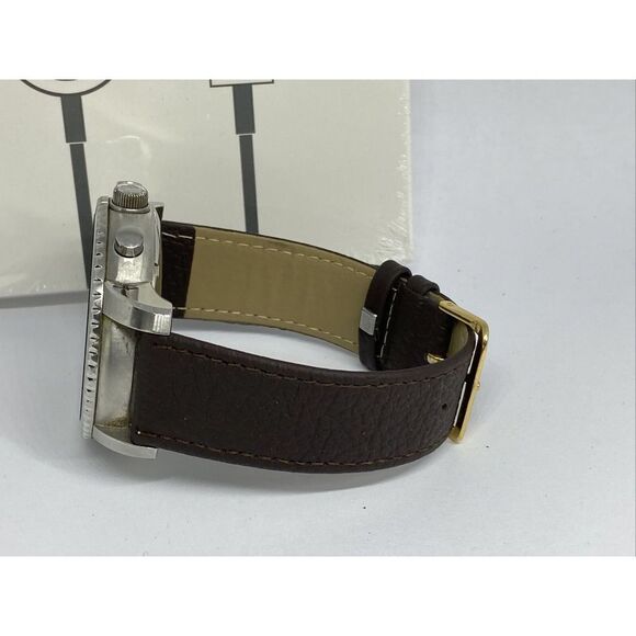 Fossil Gen 3 Authentic Genuine Smart Watch Custom Band FTW4003 CR586 - Picture 9 of 12